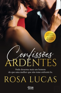 Bertrand.pt - Confissões Ardentes