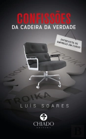 Confissões da Cadeira da Verdade