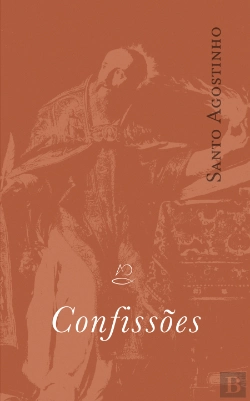 Bertrand.pt - Confissões de Santo Agostinho