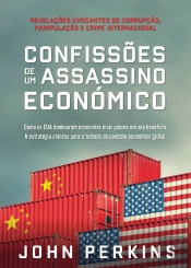 Confissões de um Assassino Económico