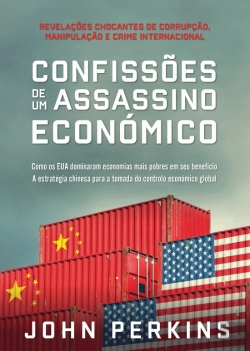 Bertrand.pt - Confissões de um Assassino Económico