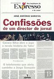 Confissões de um Director de Jornal