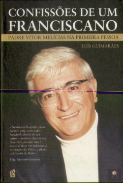 Bertrand.pt - Confissões de um Franciscano