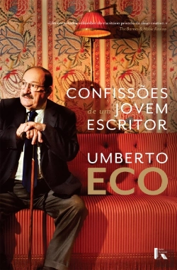 Bertrand.pt - Confissões de um Jovem Escritor
