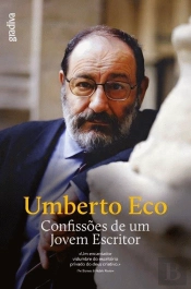 Confissões de um Jovem Escritor