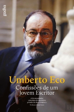 Bertrand.pt - Confissões de um Jovem Escritor