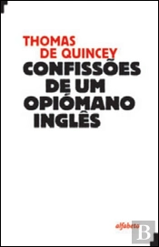 Confissões de Um Opiómano Inglês