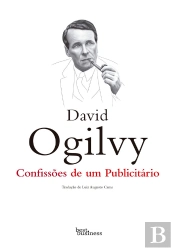 Confissões De Um Publicitário