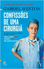 Confissões de uma Cirurgiã