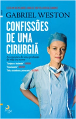 Bertrand.pt - Confissões de uma Cirurgiã