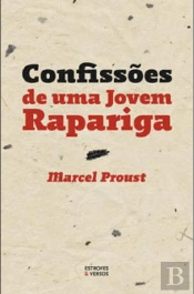 Confissões de uma Jovem Rapariga