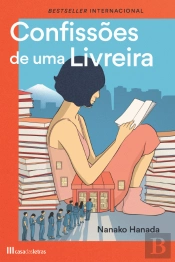 Confissões de uma Livreira