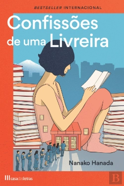 Bertrand.pt - Confissões de uma Livreira