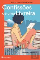 Confissões de uma Livreira