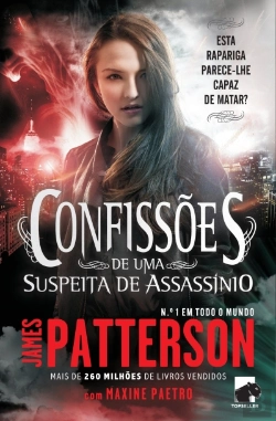 Bertrand.pt - Confissões de uma Suspeita de Assassínio