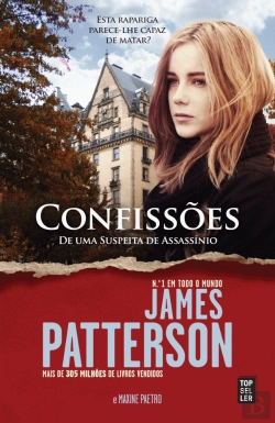 Bertrand.pt - Confissões de uma Suspeita de Assassínio