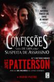 Confissões de uma Suspeita de Assassínio