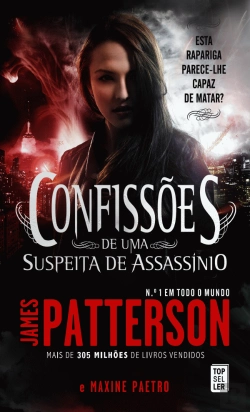 Bertrand.pt - Confissões de uma Suspeita de Assassínio