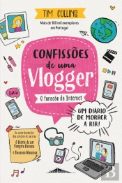 Confissões de Uma Vlogger