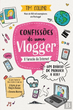 Bertrand.pt - Confissões de Uma Vlogger