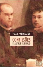 Confissões e Arthur Rimbaud