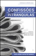 Confissões Intranquilas