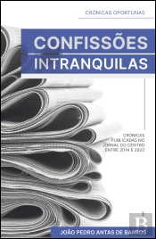 Confissões Intranquilas