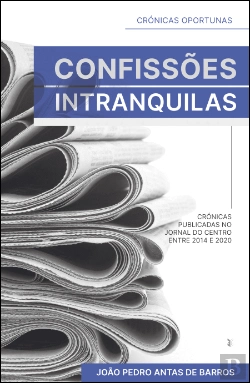 Bertrand.pt - Confissões Intranquilas