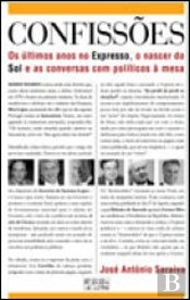 Confissões