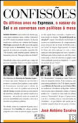 Bertrand.pt - Confissões