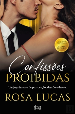 Bertrand.pt - Confissões Proibidas