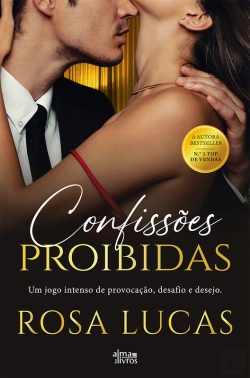 Bertrand.pt - Confissões Proibidas