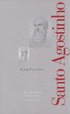 Confissões Santo Agostinho