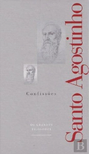 Confissões Santo Agostinho
