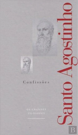 Bertrand.pt - Confissões Santo Agostinho