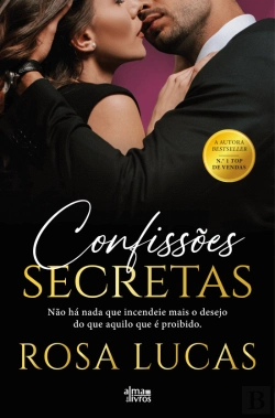 Bertrand.pt - Confissões Secretas