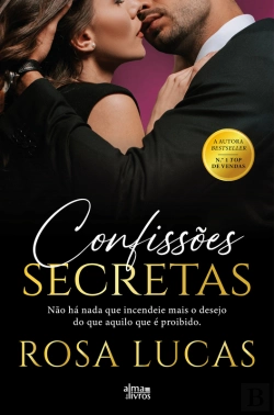Bertrand.pt - Confissões Secretas