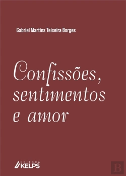 Bertrand.pt - Confissões, Sentimentos E Amor