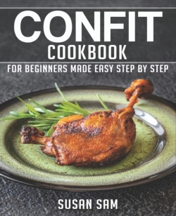 Bertrand.pt - Confit Cookbook