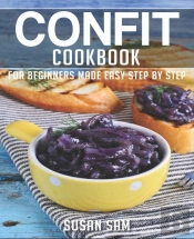 Confit Cookbook