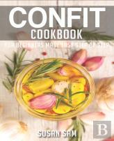Confit Cookbook