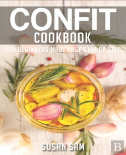 Bertrand.pt - Confit Cookbook