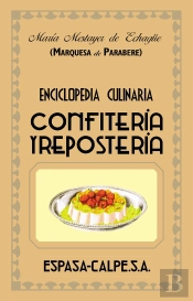 Confitería Y Repostería