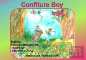 Confiture Boy