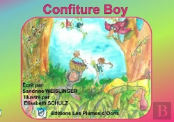 Bertrand.pt - Confiture Boy