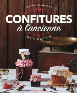Bertrand.pt - Confitures A L'Ancienne