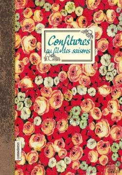 Bertrand.pt - Confitures Au Fil Des Saisons