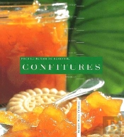 Confitures