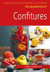 Confitures