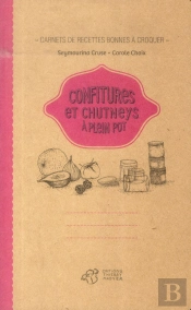 Confitures Et Chutneys À Plein Pot